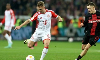 德甲：拜仁慕尼黑VS门兴格拉德巴赫 最新精准内幕比分分享