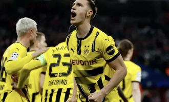 皇马锁定德甲顶级铁卫！7000万欧要价成转会最大阻碍