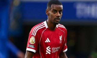 太可惜了！利物浦1.44亿先生刚进球就遭遇重伤，加速红军引援进程