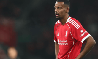 卫冕冠军又翻车，被阿森纳甩开11分，1.4亿巨星哑火：3射门0进球