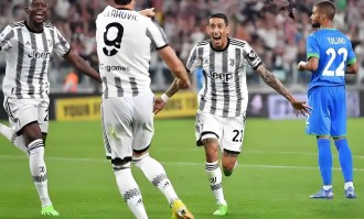 意甲焦点战：拉齐奥 VS 尤文图斯，顶级分析决定赛事走向。