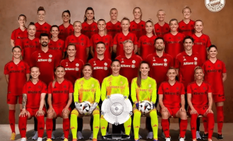 德甲焦点战：科隆VS拜仁慕尼黑，红牛难挡德甲霸主