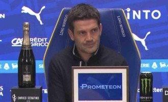 国米领跑积分榜优势达8分：齐沃带队表现稳健，迪马尔科价值凸显