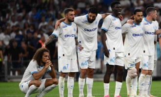 欧冠生死卡位！里斯本竞技主场迎战马赛，葡超领头羊能否击退法甲劲旅？