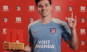 贝尔塔的雄心壮志：阿森纳想买小蜘蛛，阿尔特塔的终结保证靠他