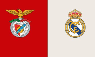 欧冠18决赛附加赛首回合：本菲卡迎战皇马，皇马西甲强势而欧冠进展受阻