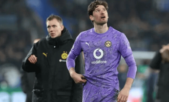 德甲 多特蒙德vs拜仁