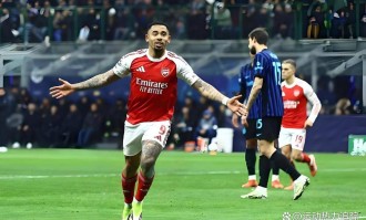 3-2！1-1！欧冠一夜3队爆冷了，德甲劲旅被绝杀淘汰了，亚特兰大翻车了！