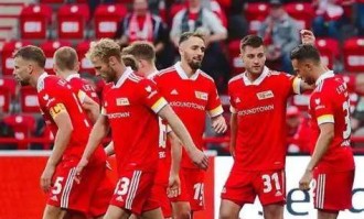 德甲：柏林联合VS莱比锡红牛，赛前前瞻分析