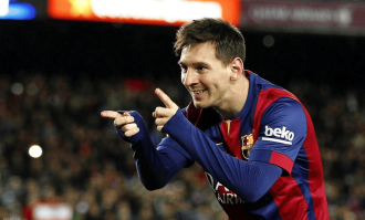 亚马尔数据十倍于同期梅西？别被吹晕了，先搞清楚梅西当年怎么踢的