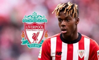 利物浦B计划曝光！9500万报价西甲飞翼 他比塞梅尼奥更强