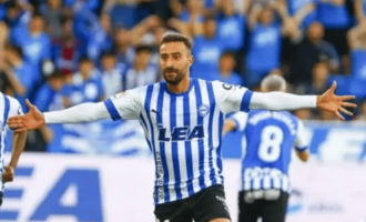 周日007 西甲：阿拉维斯VS赫塔费，今日专家比分预测