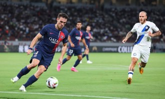 法甲巅峰战：巴黎圣日耳曼迎战斯特拉斯堡，榜首之争一触即发