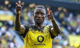 遭遇国内赛事6场进球荒！德甲神锋状态全面下滑，疲劳成罪魁祸首