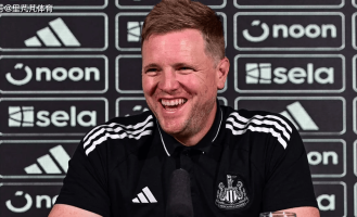 自己遭遇7战6败，老东家却逆袭曼城渐入佳境：伊萨克转会失败了？