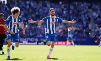 西甲：莱万特VS西班牙人，比分预测