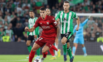 周日019西甲 贝蒂斯vs塞维利亚 赛事背景分析预测