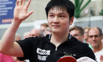 樊振东德甲五连胜！达科3-2逆转，1-3爆冷平局