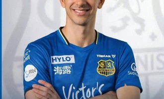 巴西猛将雨果空降德甲！萨尔布吕肯组奥运金银牌阵容剑指三冠王