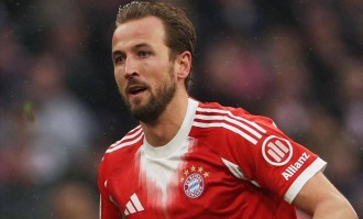 德甲最新积分榜出炉：拜仁继续领跑，多特蒙德、勒沃库森排名变化明显