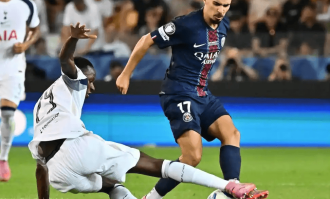 3/6竞彩串子预测：巴黎圣曼主场大胜，法马利康坐拥主场全取三分