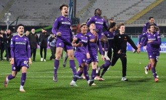 意甲：佛罗伦萨VS罗马，赛前全方位分析及比分预测