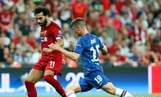 利物浦创4大耻辱高层开会考虑换帅，6万人见证欧冠1-4惨败！