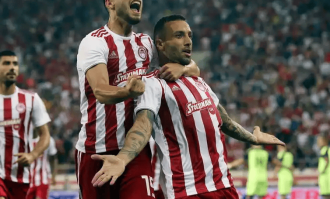 希腊堡垒VS德甲锐旅！奥林匹亚科斯VS勒沃库森欧冠首秀对决