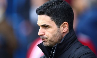 阿森纳对阵勒沃库森一役或有9人缺阵，阿尔特塔面临欧冠用人难题