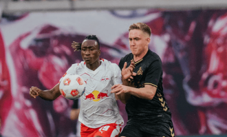 德甲：科隆近期状态非常飘忽，RB莱比锡表现中规中矩