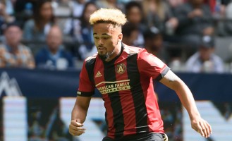 意甲：热那亚VS亚特兰大