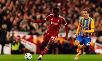 又帅又能踢！索博斯洛伊联赛绝杀枪手欧冠3轮2球1助 这波怎么吹？