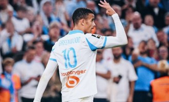 格林伍德重返红魔？名记：曼联只想要50%二转分成，不可能回英超