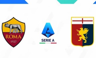 3分差距！榜首滑落的罗马主场迎敌，保级热那亚能否爆冷？