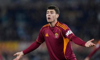 意甲最新积分排名出炉：罗马2-0胜，亚特兰大2-1取三分