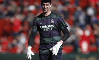 耻辱80球！皇马2025防守崩盘创纪录，豪门根基摇摇欲坠