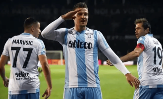 意甲焦点战：拉齐奥VS佛罗伦萨——伤病潮下的攻防博弈