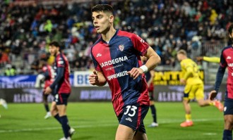 4-0,23岁国际米兰旧将精确制导,率队完胜维罗纳,豪取意甲3连胜