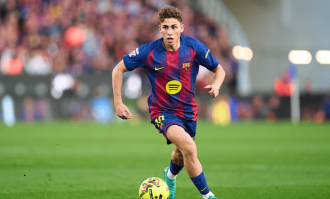 西甲竞彩|巴塞罗那VS比利亚雷亚尔，巴塞罗那主场大胜潜水艇！