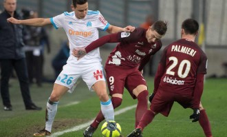 法甲：梅斯VS巴黎圣日尔曼 最新数据比分预测