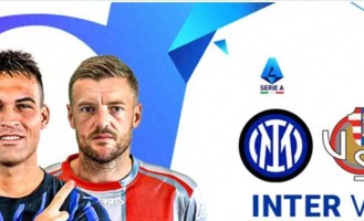 7场换人20次！国米新帅的温水煮青蛙战术，让全意甲都猜不透