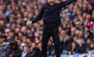 压力给满！20岁新人发力曼城2-1纽卡，瓜帅笑看北伦敦德比大战