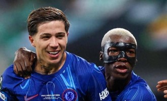 告别皇马！切尔西反挖亿元中场，阿隆索更爱恩佐，两巨星互换东家