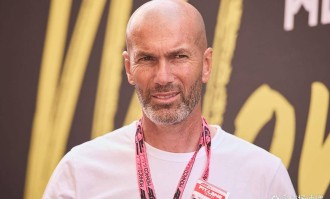 萨基为齐达内指路曼联，但法国人的心思谁都懂