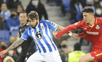 周日025西甲：巴萨客场再遭"皇家社会魔咒"？残阵出击恐被爆冷！