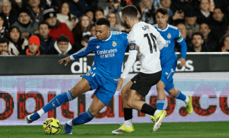 皇马2-0稳扎稳打，马竞0-1爆冷输球，西甲争冠格局彻底乱了！