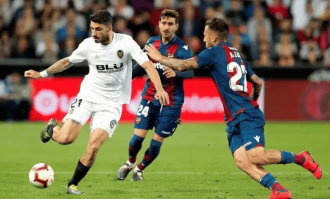 西甲保级战火重燃：埃尔切主场死磕西班牙人