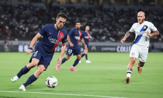 法甲周六023炸场！巴黎FC主场保级死磕，马赛双线崩盘+防线残阵难稳赢？比分精准剖析