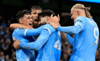 英超最新积分战报：利物浦被绝平，阿森纳爆冷落败，切尔西丢分