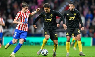 马德里竞技迎战国际米兰：欧冠第五轮焦点之战全面解析